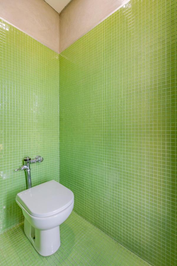 Spa Urbano Motel Adult Only Fortaleza  Exterior photo