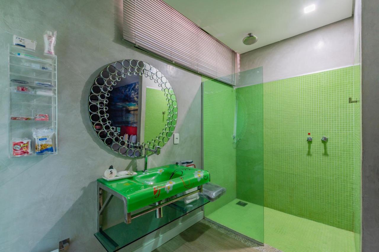 Spa Urbano Motel Adult Only Fortaleza  Exterior photo