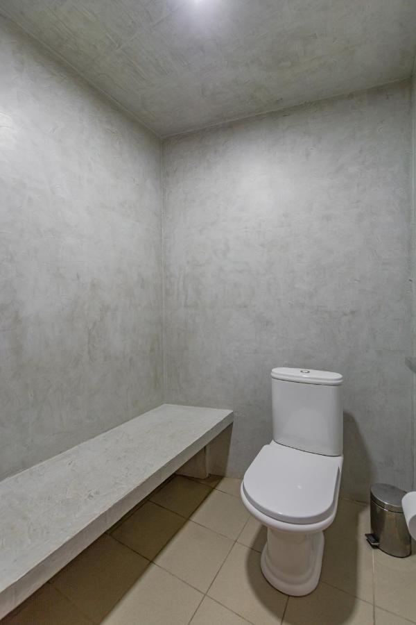 Spa Urbano Motel Adult Only Fortaleza  Exterior photo