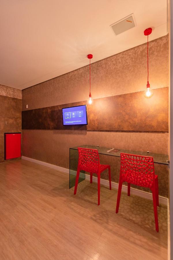 Spa Urbano Motel Adult Only Fortaleza  Exterior photo